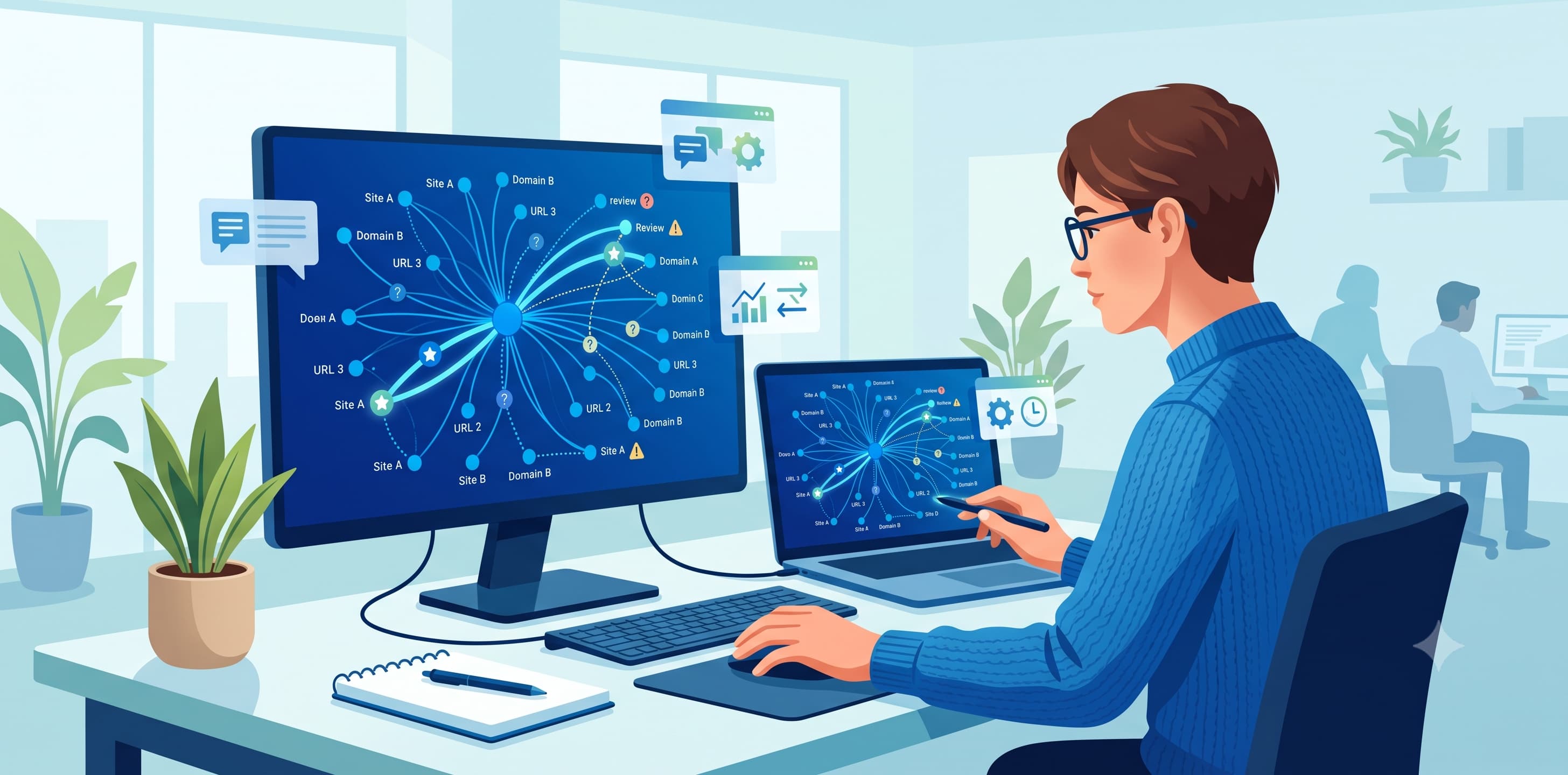 Links Inspector: Find Out Who's Actually Linking to You | My PR Manager